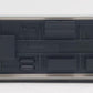 K-Line K4638-10003 O Lackawanna Diner Passenger Car #469 EX/Box