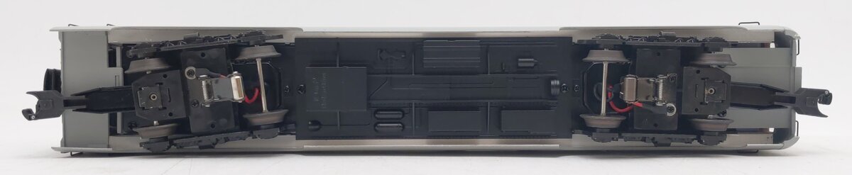 K-Line K4638-10003 O Lackawanna Diner Passenger Car #469 EX/Box