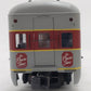 K-Line K4638-10003 O Lackawanna Diner Passenger Car #469 EX/Box