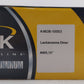 K-Line K4638-10003 O Lackawanna Diner Passenger Car #469 EX/Box