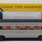 K-Line K4638-10003 O Lackawanna Diner Passenger Car #469 EX/Box