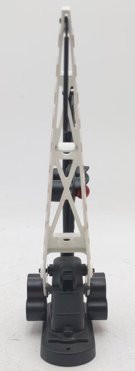 Lionel 6-22946 O Gauge Automatic Crossing Gate EX/Box