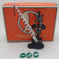 Lionel 6-22946 O Gauge Automatic Crossing Gate EX/Box