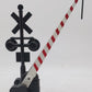 Lionel 6-22946 O Gauge Automatic Crossing Gate EX/Box