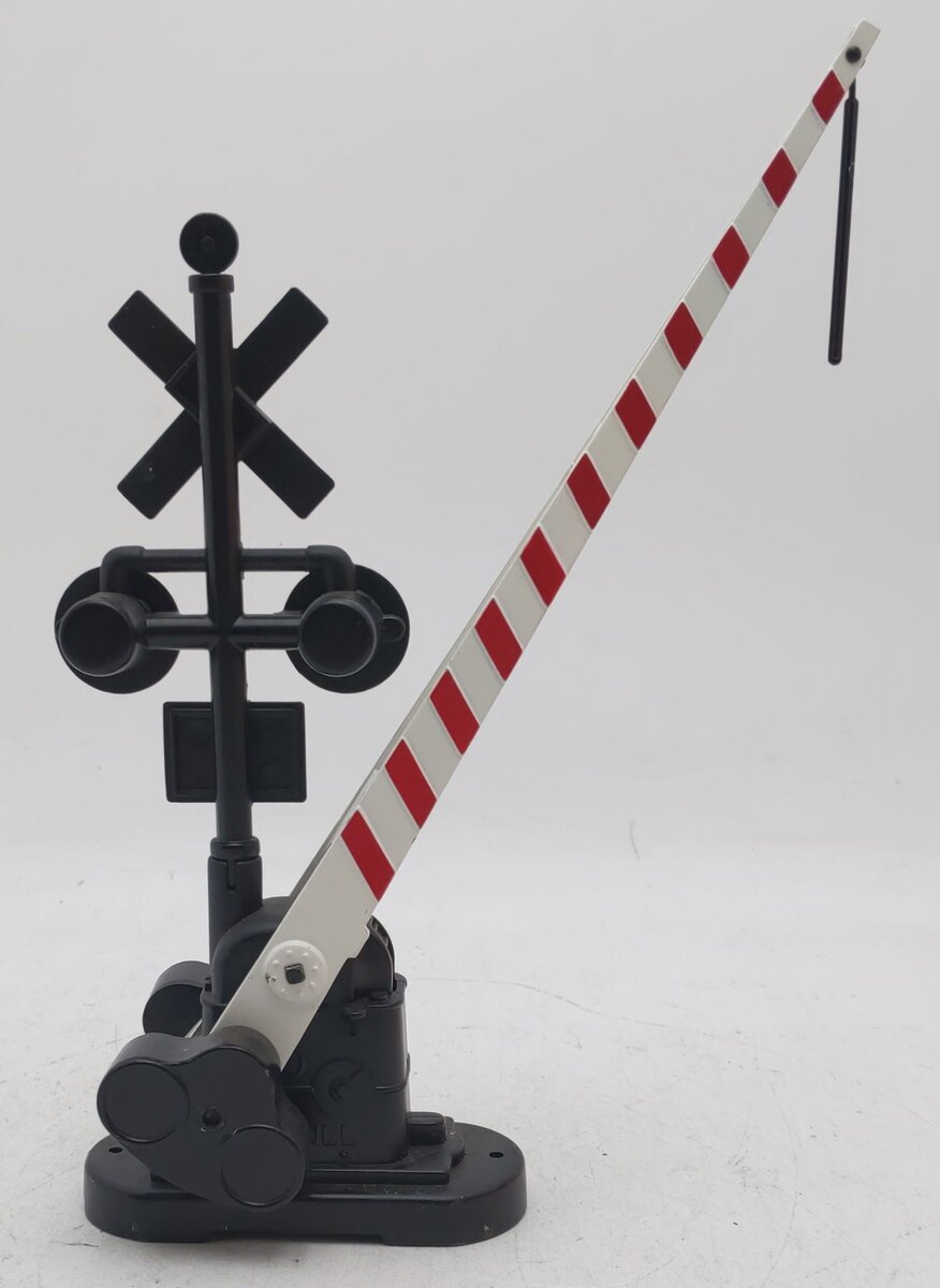 Lionel 6-22946 O Gauge Automatic Crossing Gate EX/Box