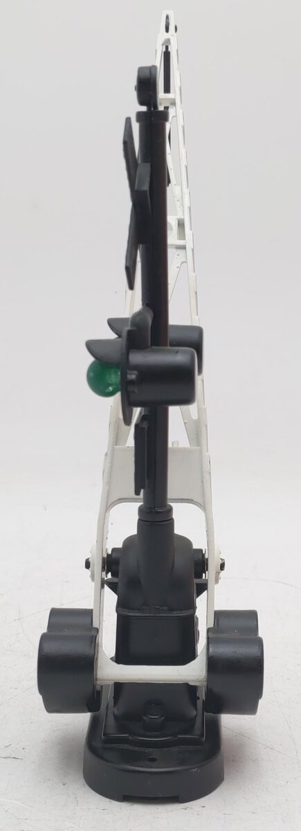 Lionel 6-22946 O Gauge Automatic Crossing Gate EX/Box