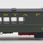 Bachmann 81403 HO Santa Fe EMC Gas Electric Doodlebug #M131 EX/Box