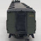 Bachmann 81403 HO Santa Fe EMC Gas Electric Doodlebug #M131 EX/Box
