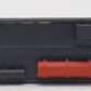 Bachmann 81403 HO Santa Fe EMC Gas Electric Doodlebug #M131 EX/Box