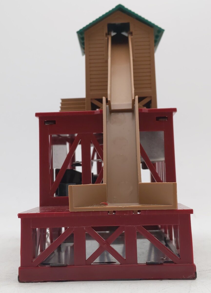 Lionel 6-12847 O Gauge Assembled 352 Operating Icing Station VG/Box
