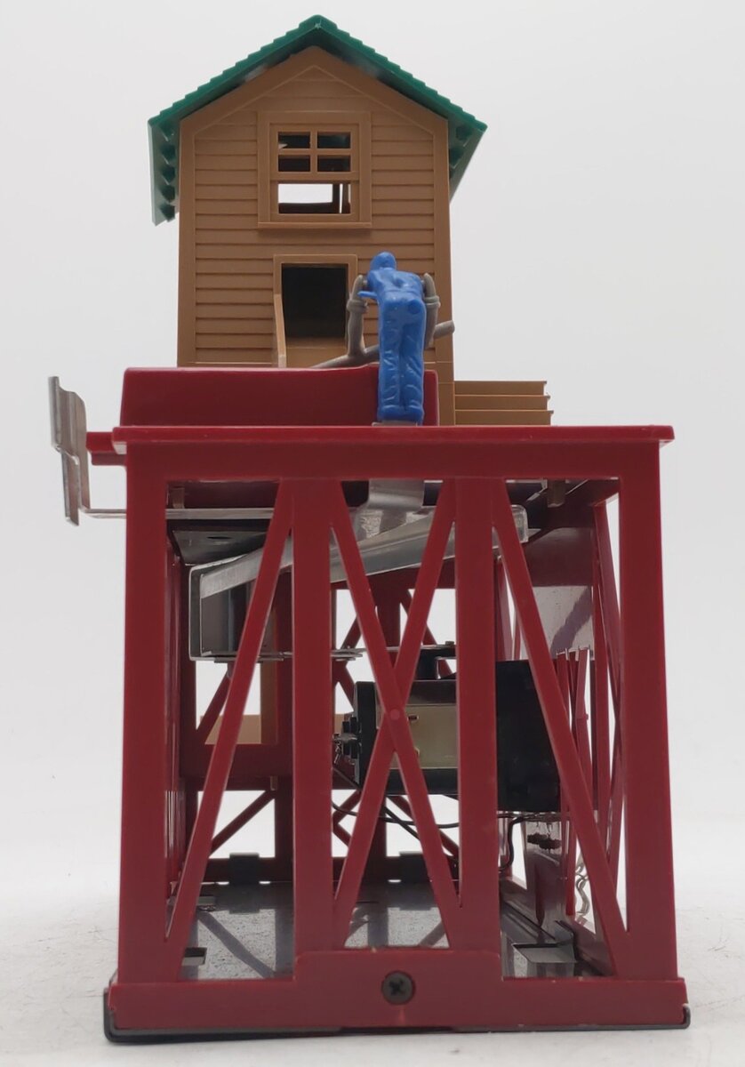 Lionel 6-12847 O Gauge Assembled 352 Operating Icing Station VG/Box
