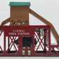 Lionel 6-12847 O Gauge Assembled 352 Operating Icing Station VG/Box