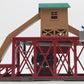 Lionel 6-12847 O Gauge Assembled 352 Operating Icing Station VG/Box