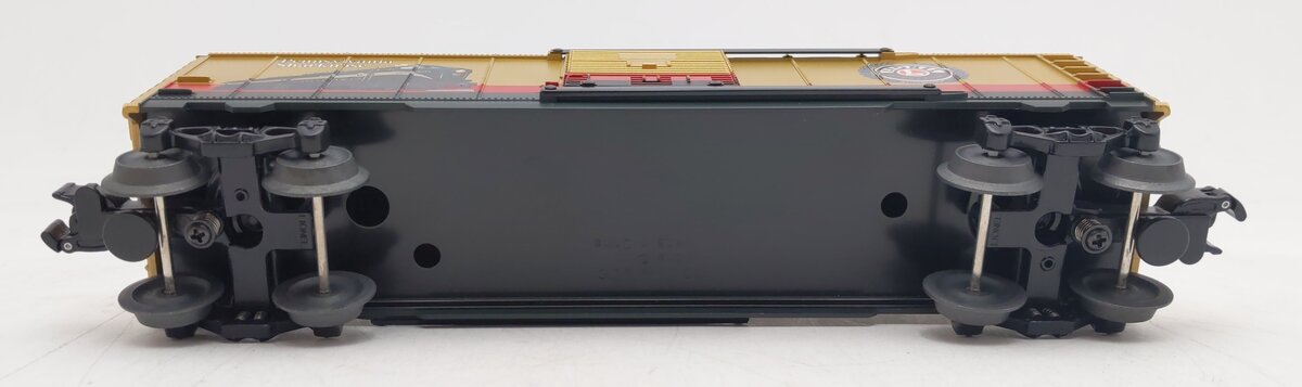 Lionel 6-39246 O PRR Century Club ll Sharknose Boxcar LN/Box