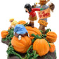 Dept 56 55244 Halloween Pick Your Own Pumpkin Accessory NIB
