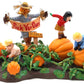 Dept 56 55244 Halloween Pick Your Own Pumpkin Accessory NIB