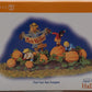 Dept 56 55244 Halloween Pick Your Own Pumpkin Accessory NIB