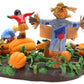 Dept 56 55244 Halloween Pick Your Own Pumpkin Accessory NIB