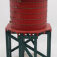 Aristo-Craft 7103 G Water Tower- Holiday Colors VG