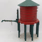 Aristo-Craft 7103 G Water Tower- Holiday Colors VG