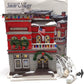 Dept 56 808948 The Original Snow Village SVPD Precinct 76 VG/Box