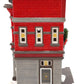 Dept 56 808948 The Original Snow Village SVPD Precinct 76 VG/Box