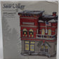 Dept 56 808948 The Original Snow Village SVPD Precinct 76 VG/Box