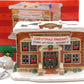 Dept 56 799079 Pinecrest Elementary School Peanuts Village LN/Box