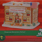 Dept 56 799079 Pinecrest Elementary School Peanuts Village LN/Box