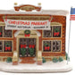 Dept 56 799079 Pinecrest Elementary School Peanuts Village LN/Box
