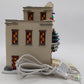 Dept 56 809430FD A Christmas Story "The Uptown Theater" LN/Box