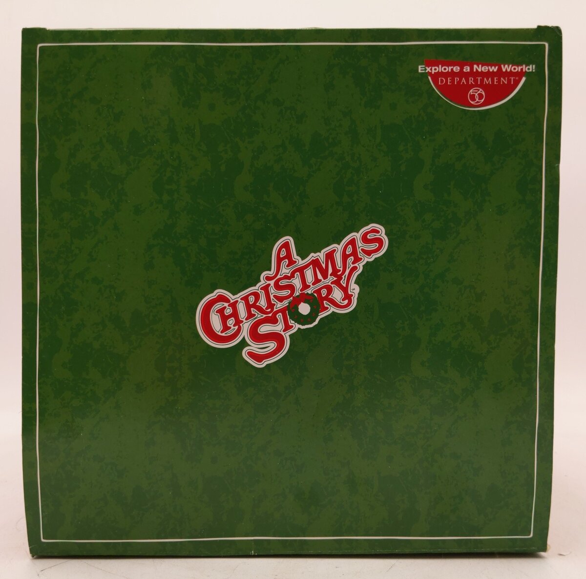 Dept 56 809430FD A Christmas Story 