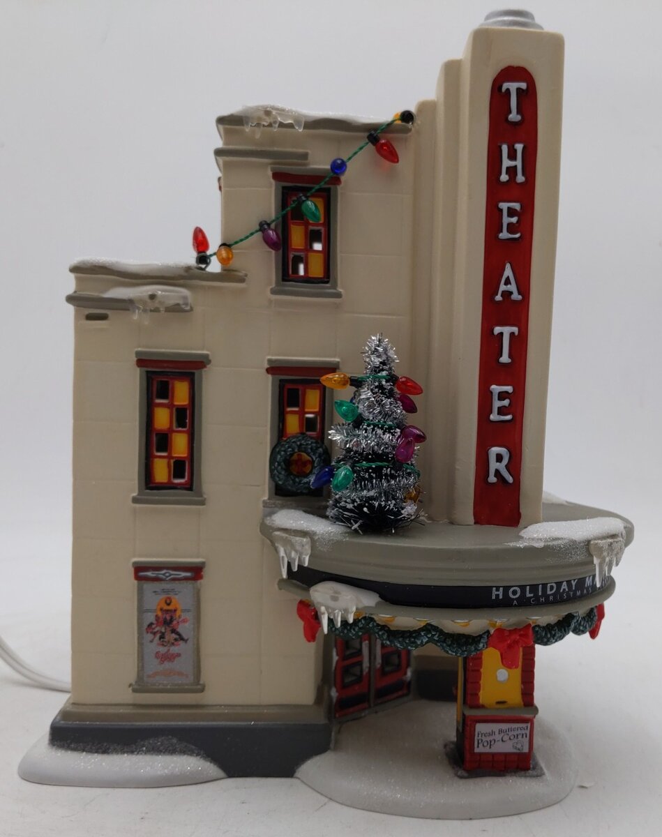 Dept 56 809430FD A Christmas Story 