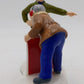 Dept 56 4025323 Snow Village "Christmas Lane Greetings" LN/Box