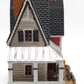 Lemax 55951 Porcelain Lighted Farmhouse EX/Box