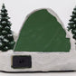 Lemax 3723604 Carole Town Collection "R+A Camp Ground" LN/Box