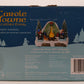 Lemax 3723604 Carole Town Collection "R+A Camp Ground" LN/Box