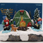 Lemax 3723604 Carole Town Collection "R+A Camp Ground" LN/Box
