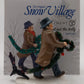 Dept 56 4025330 Snow Village "Haul Out the Holly" LN/Box