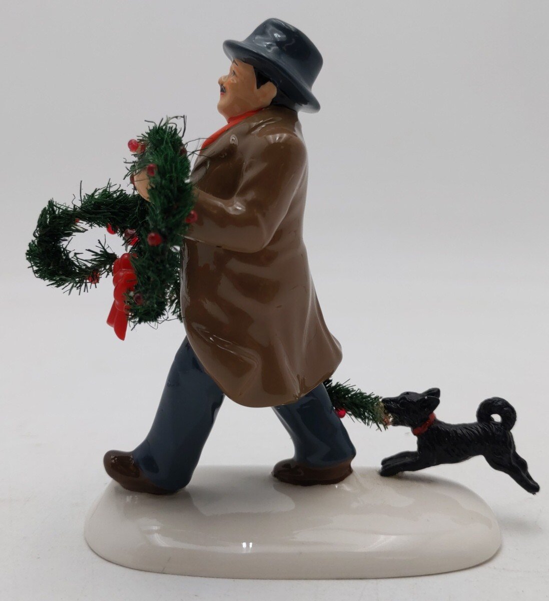 Dept 56 4025330 Snow Village 