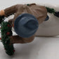 Dept 56 4025330 Snow Village "Haul Out the Holly" LN/Box