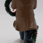 Dept 56 4025330 Snow Village "Haul Out the Holly" LN/Box