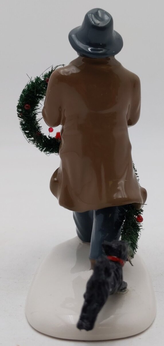 Dept 56 4025330 Snow Village 
