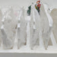 Dept 56 56.53030 North Pole Animated Train With Track (Set of 7) NIB