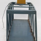 American Flyer 750 Vintage S Metal Trestle Bridge with Lighted House on Top
