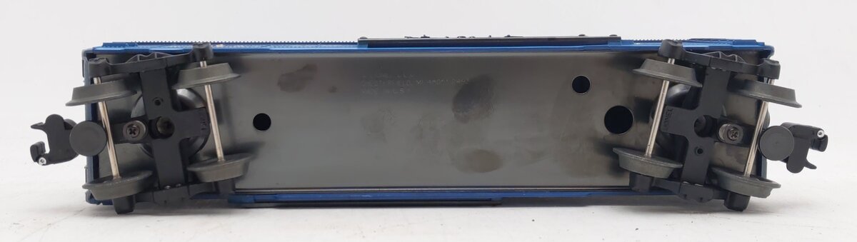 Lionel 6-39201 O Gauge Century Club Hudson Boxcar #773 EX/Box