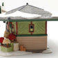 Dept 56 4025319 The Original Snow Village Melinda's Poinsettias & Mistletoe LN/Box