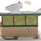 Dept 56 4025319 The Original Snow Village Melinda's Poinsettias & Mistletoe LN/Box