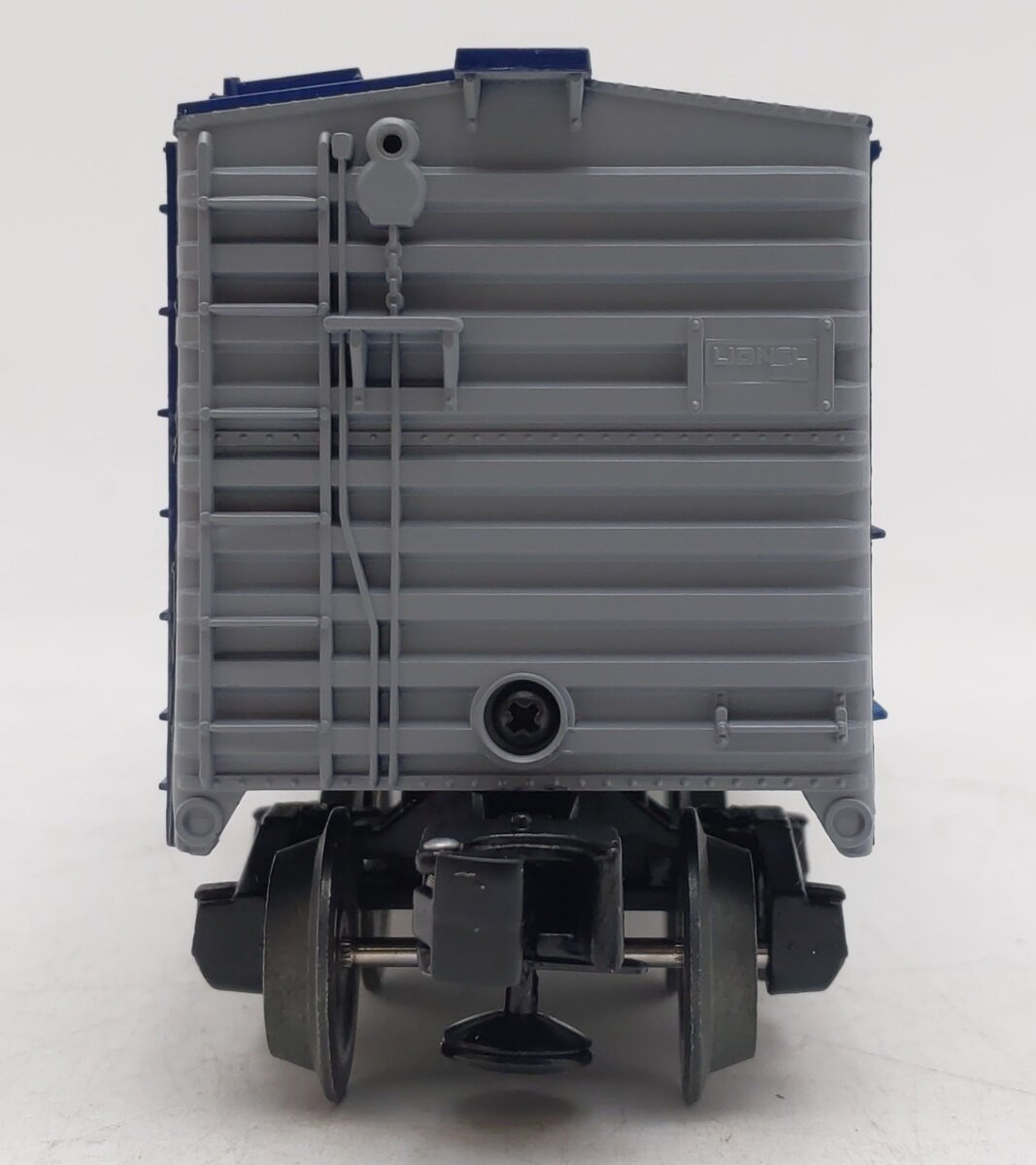 Lionel 6-29227 O Gauge Century Club 1998 GG-1 Boxcar #2332 EX/Box