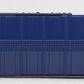 Lionel 6-29227 O Gauge Century Club 1998 GG-1 Boxcar #2332 EX/Box